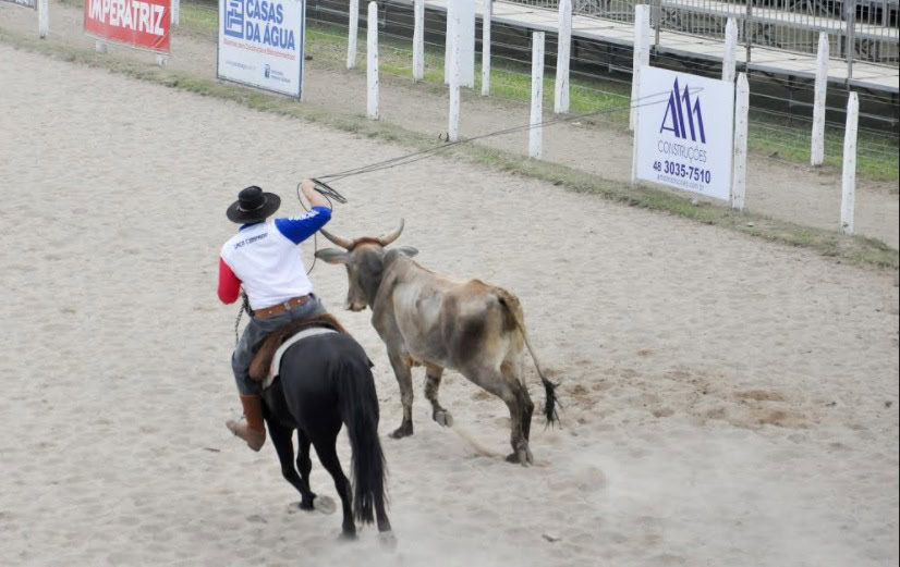 46º Rodeio Nacional do CTG Os Praianos começa neste sábado Notícias