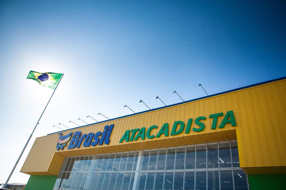 São José ganha loja do Brasil Atacadista no próximo dia 29 Notícias