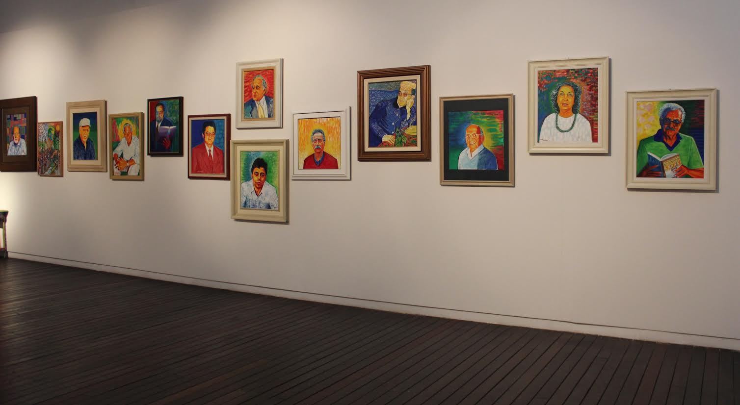 Museu De Arte De Santa Catarina Prorroga Exposição De Tércio Da Gama Notícias De Florianópolis