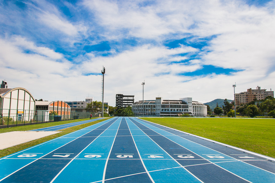 Centro de Desportos – CDS