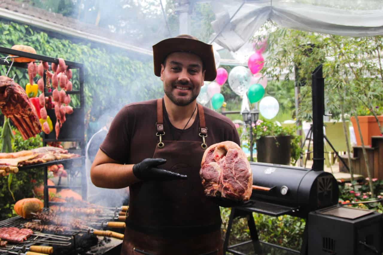 Especialista D Dicas Para Fazer Um Churrasco Perfeito Not Cias De