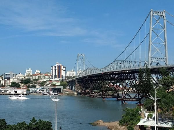 Ponte Herc Lio Luz Salta Para A Segunda Posi O Em Ranking De