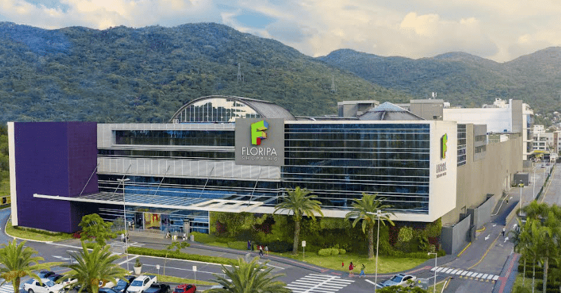 Villa Romana Shopping terá estacionamento gratuito no horário do almoço -  Villa Romana Shopping